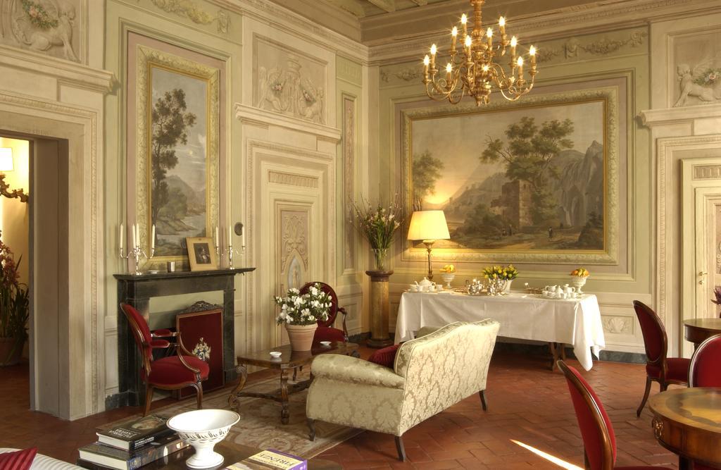 Palazzo Niccolini Al Duomo 3* Firenze