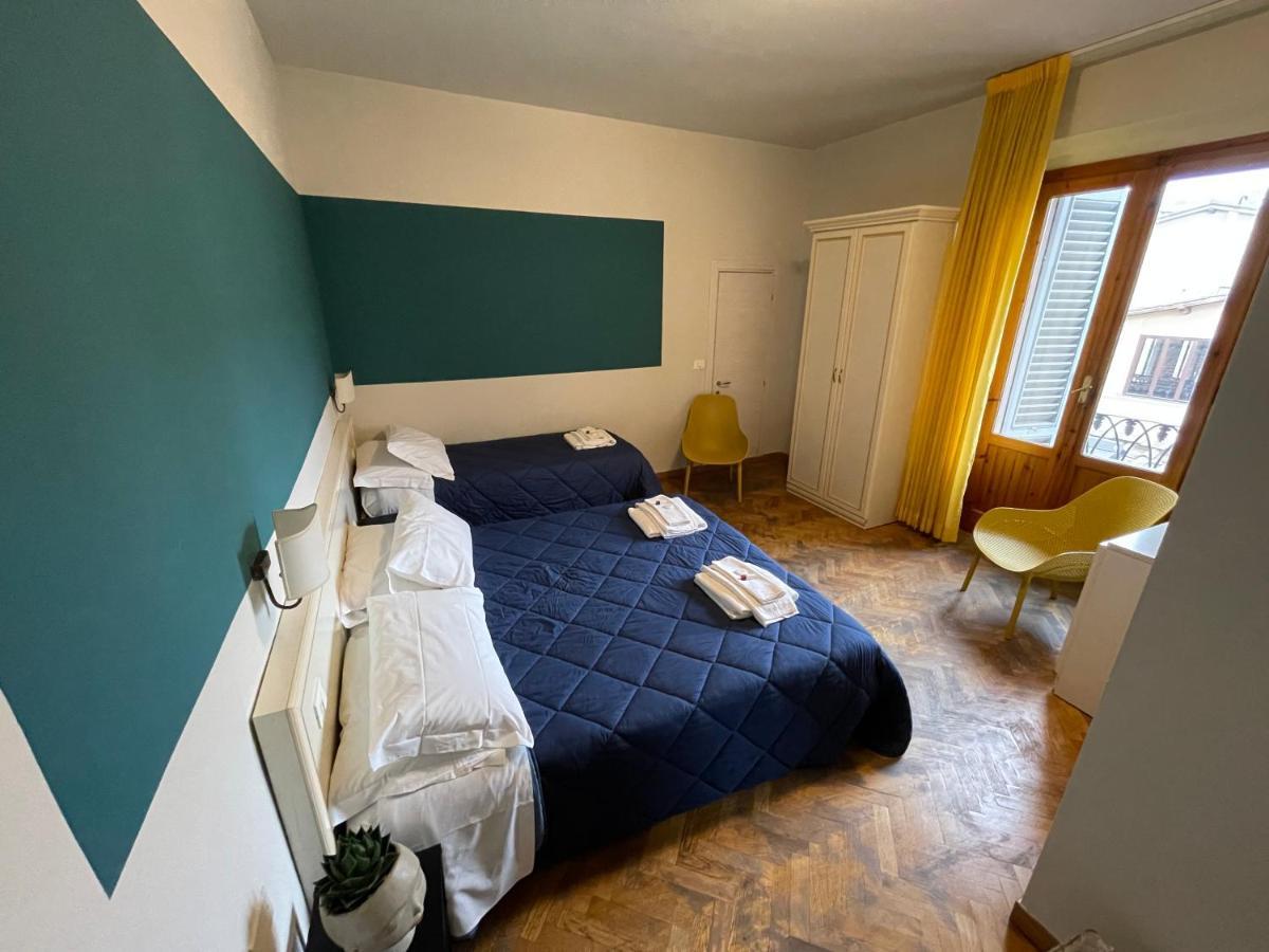 Hotel Azzi Firenze