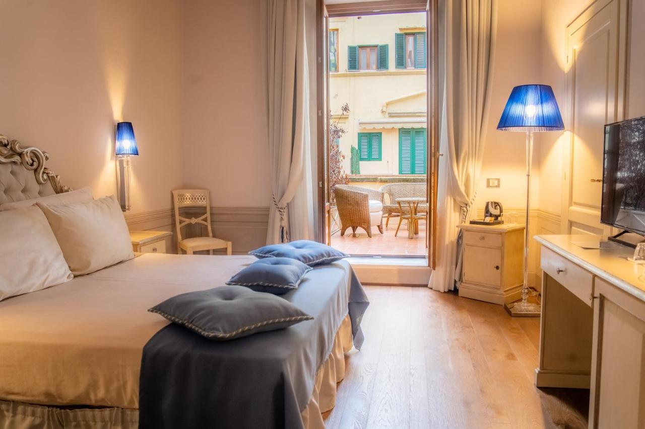Bed & Breakfast Al Duomo Firenze
