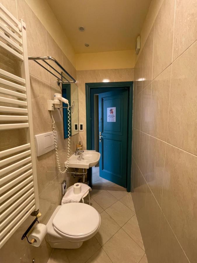 Hotel Azzi Firenze