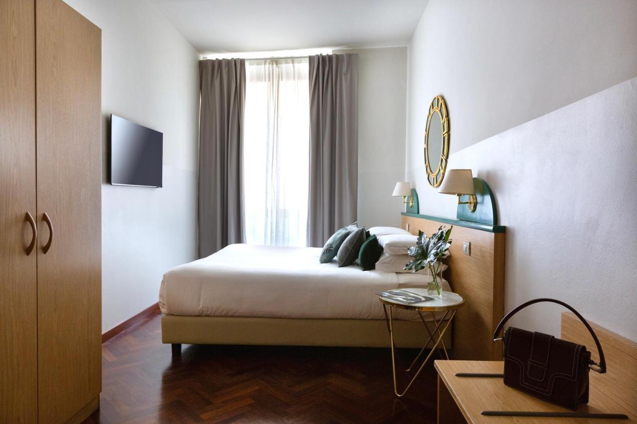 Gjestgiverier Aramis Firenze