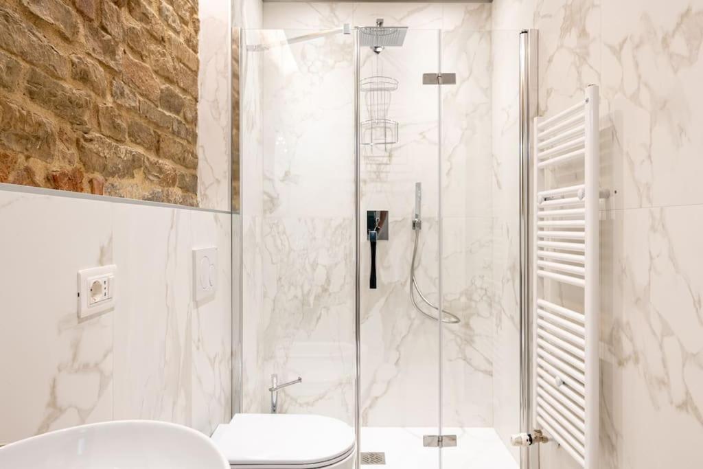 Luxury Terme 13 Firenze