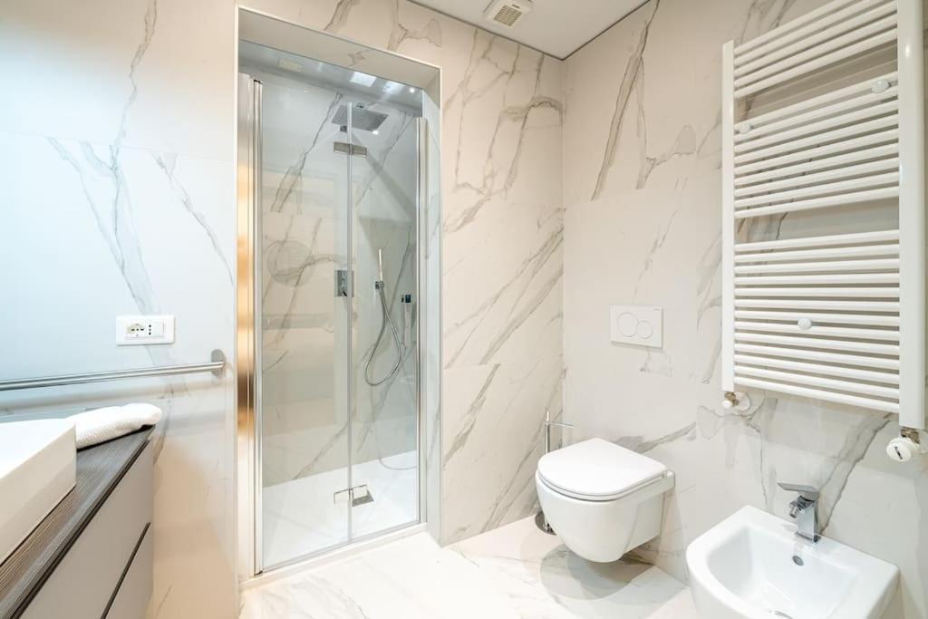 Luxury Terme 13 Appartamento