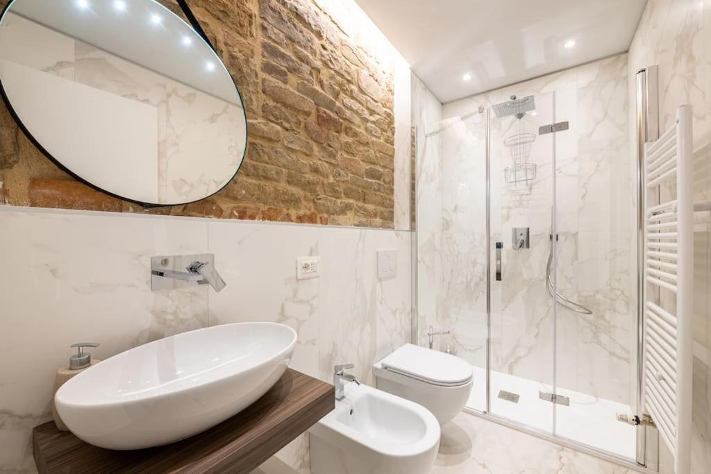 Luxury Terme 13 * Firenze