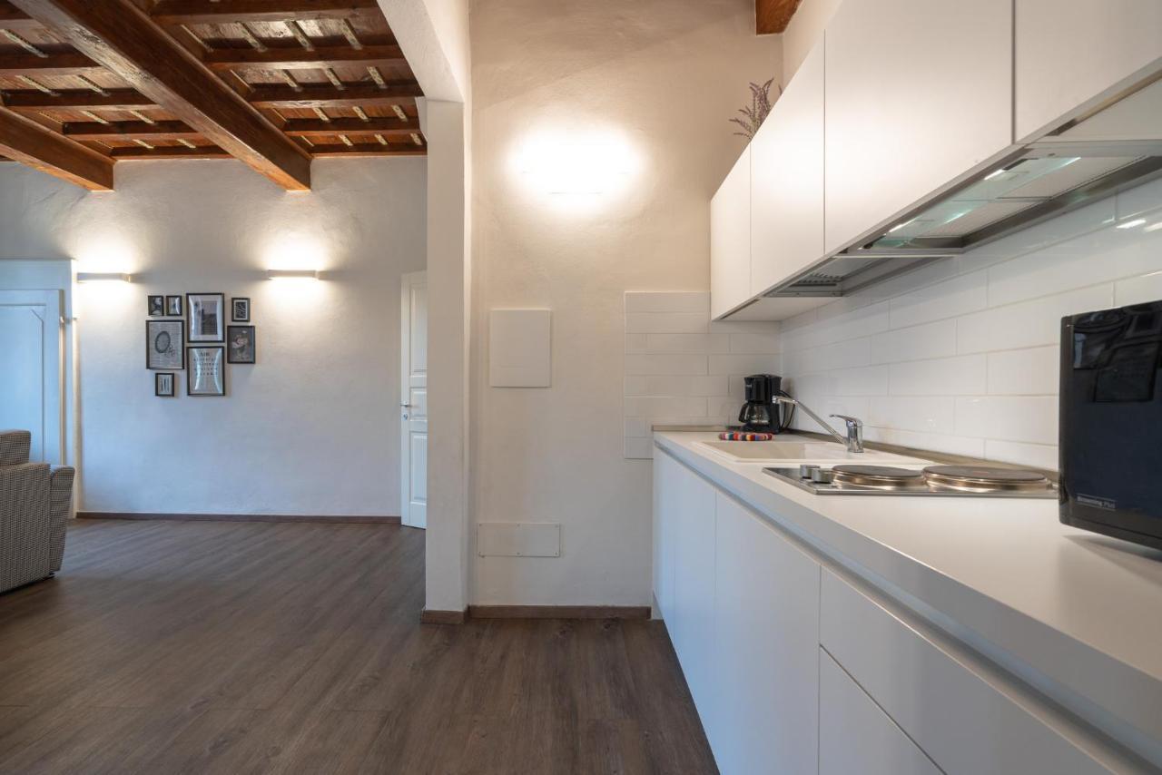 Apartamento Elegant In San Gallo