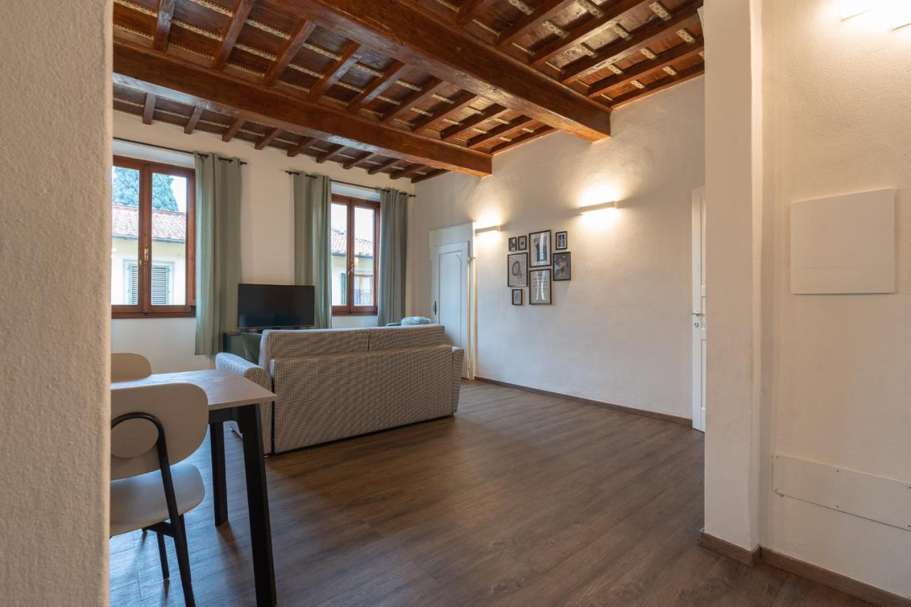 Apartamento Elegant In San Gallo *