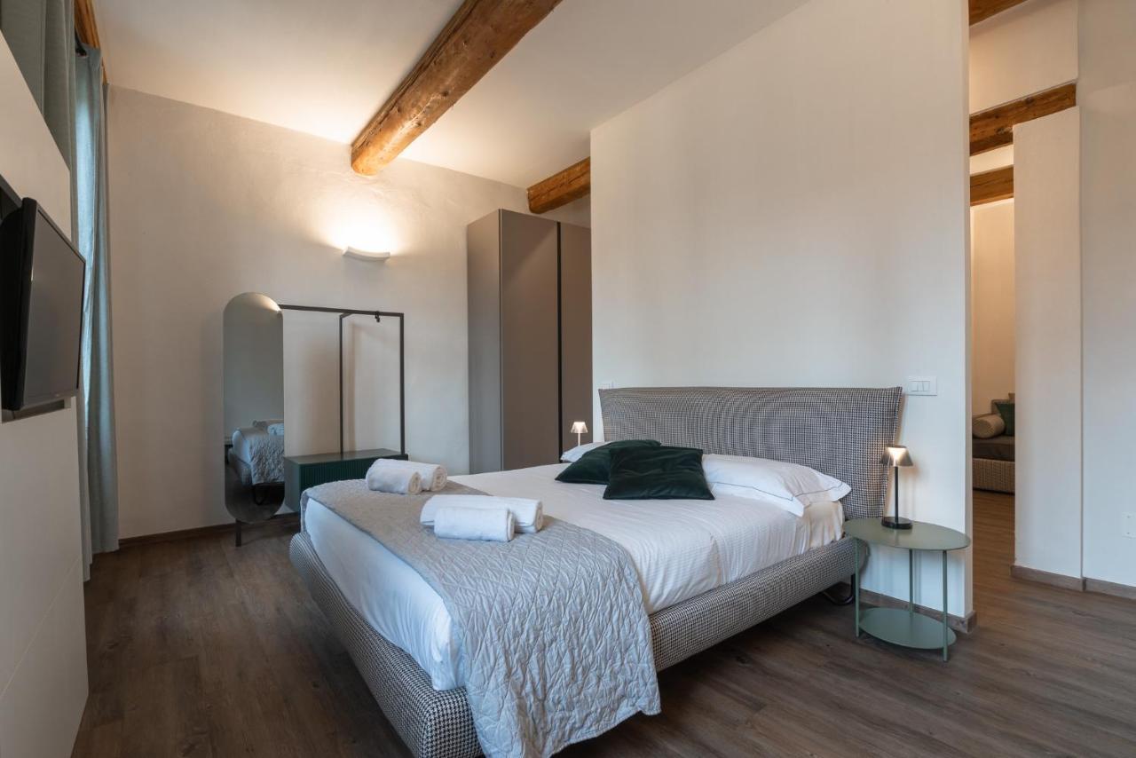 Apartamento Elegant In San Gallo Florença
