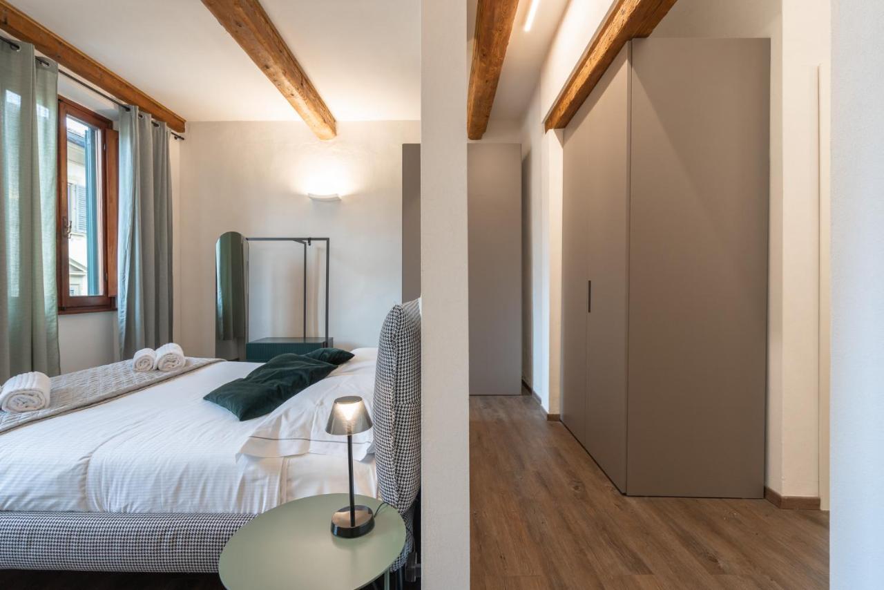 Apartamento Elegant In San Gallo *