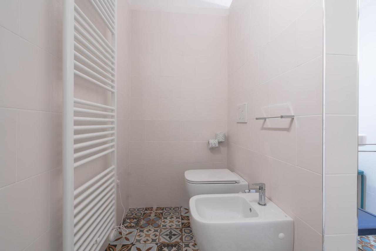 Apartamento Elegant In San Gallo Florença