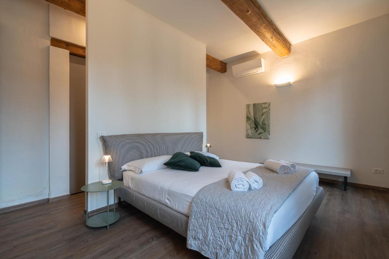 Elegant In San Gallo Lejlighed Firenze