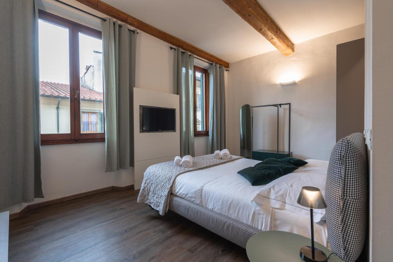 Elegant In San Gallo Florença