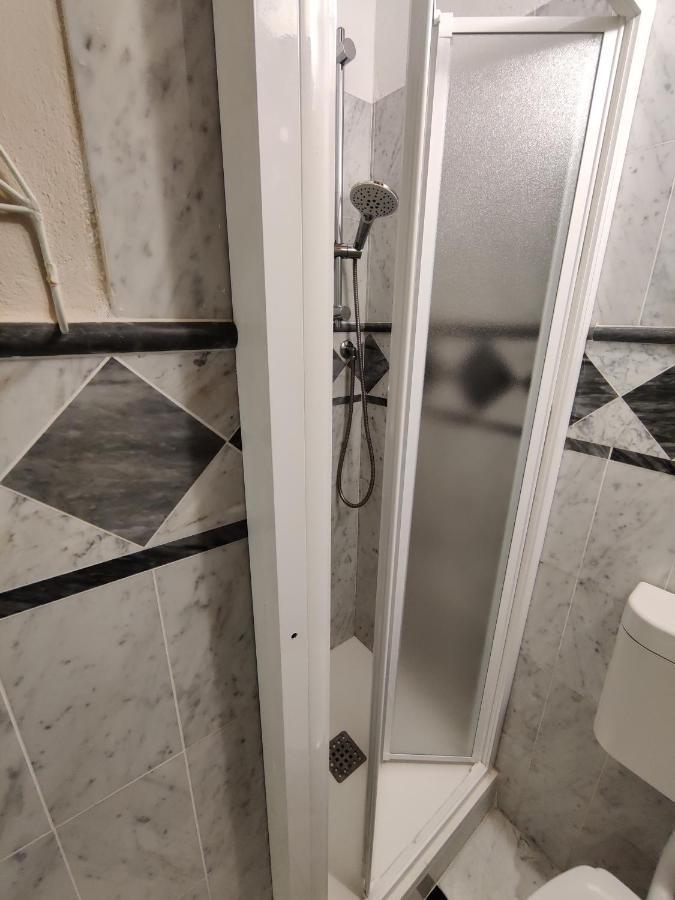 Appartement Gina *