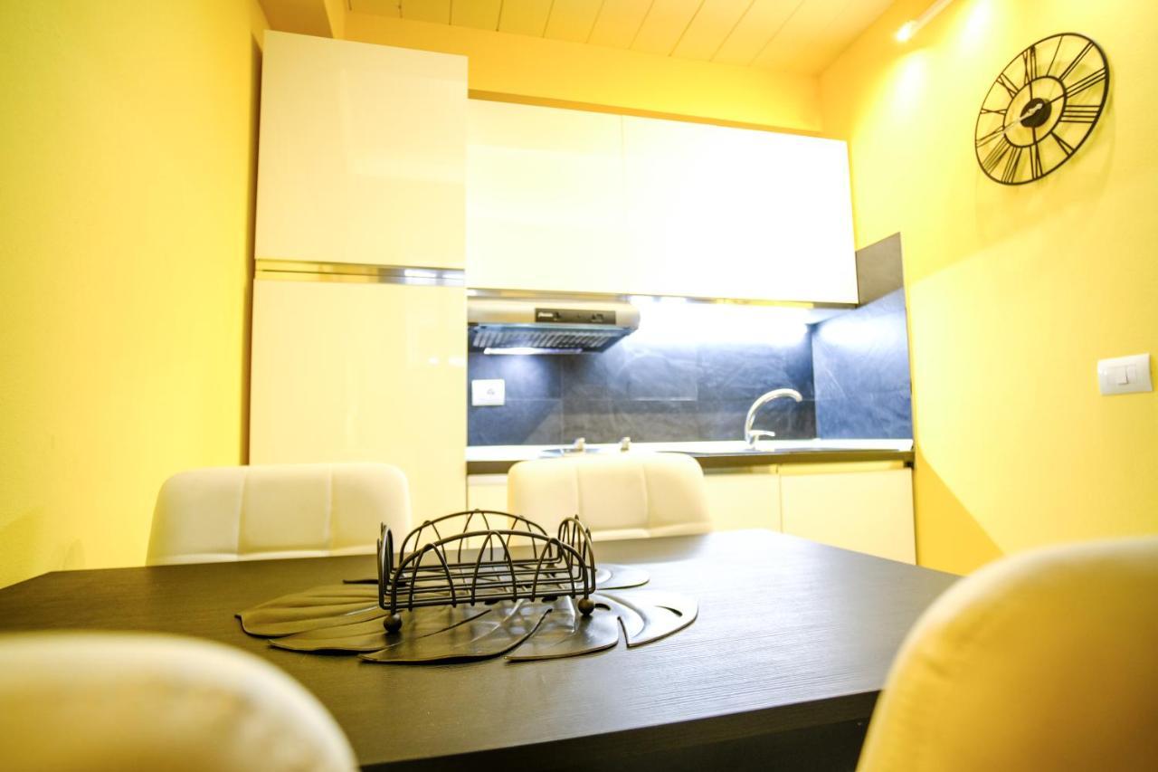 Fiorenza Boutique Apartamento *