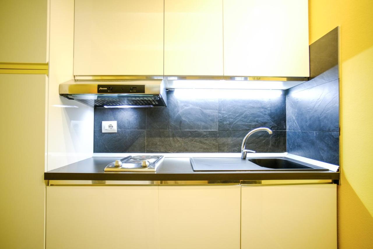 Apartamento Fiorenza Boutique Florença
