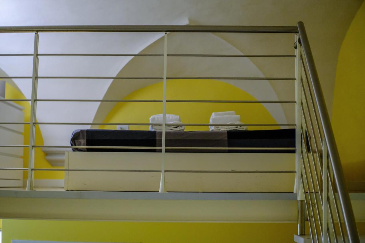 Apartamento Fiorenza Boutique