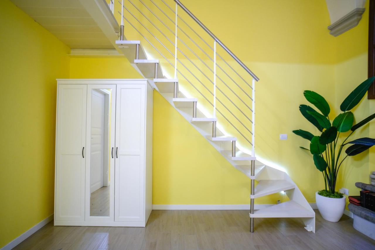 Fiorenza Boutique Apartamento *