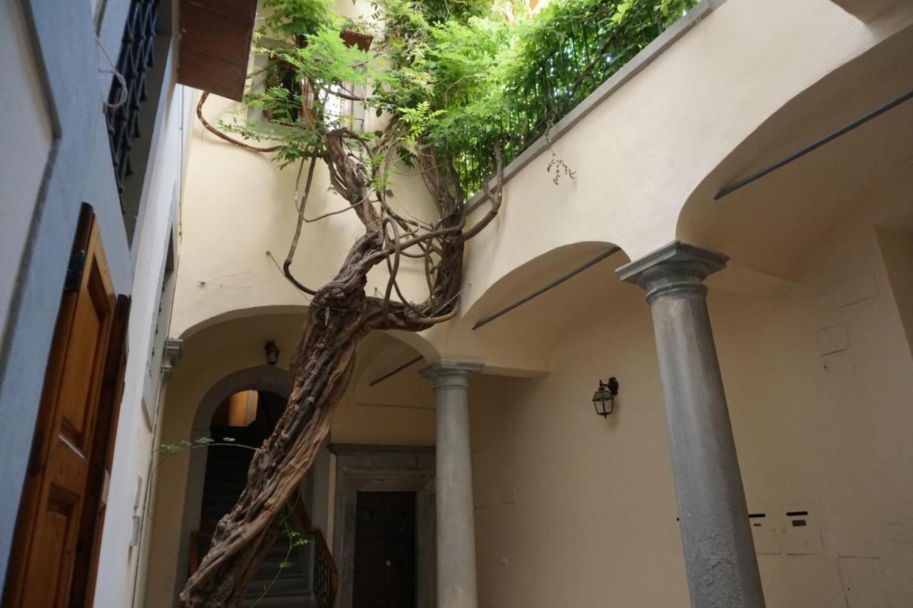 Lejlighed Fiorenza Boutique Firenze