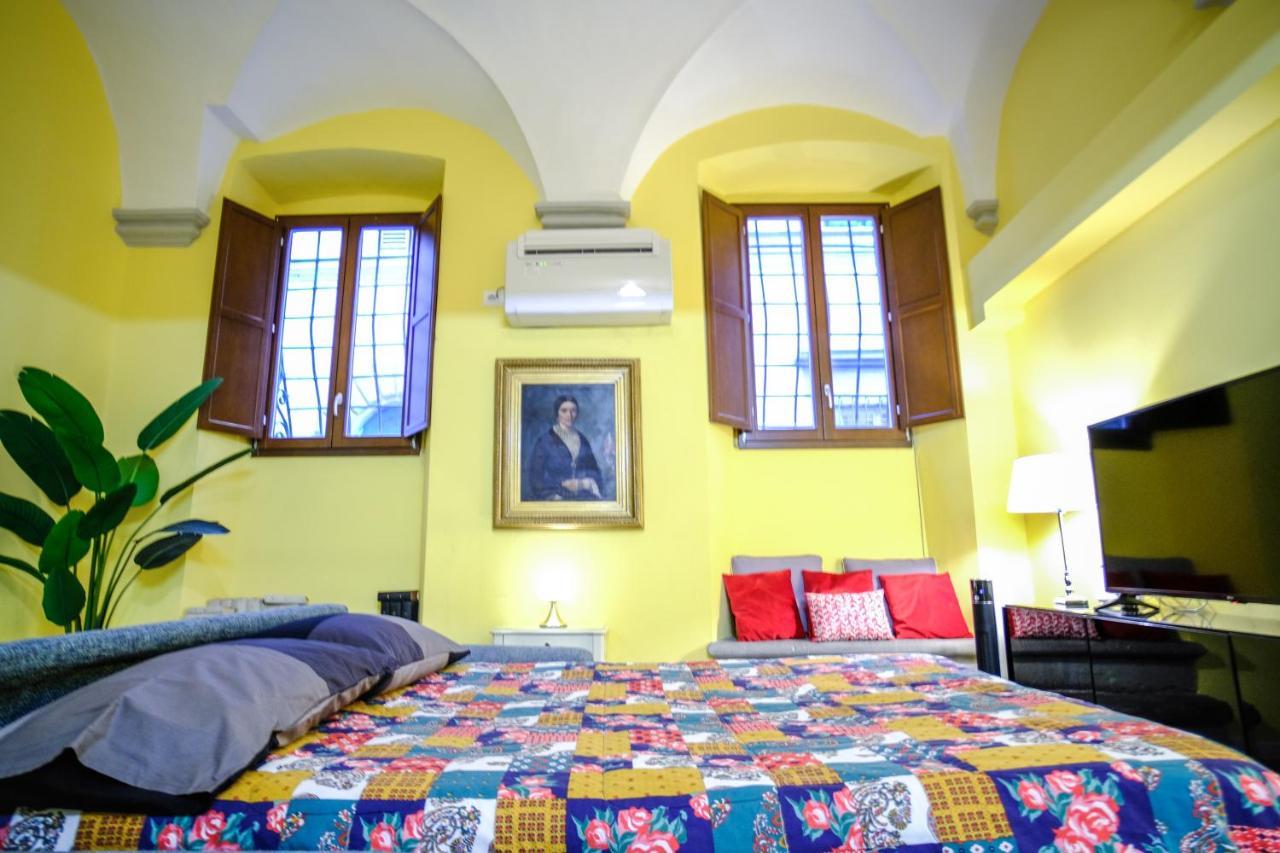 Apartamento Fiorenza Boutique