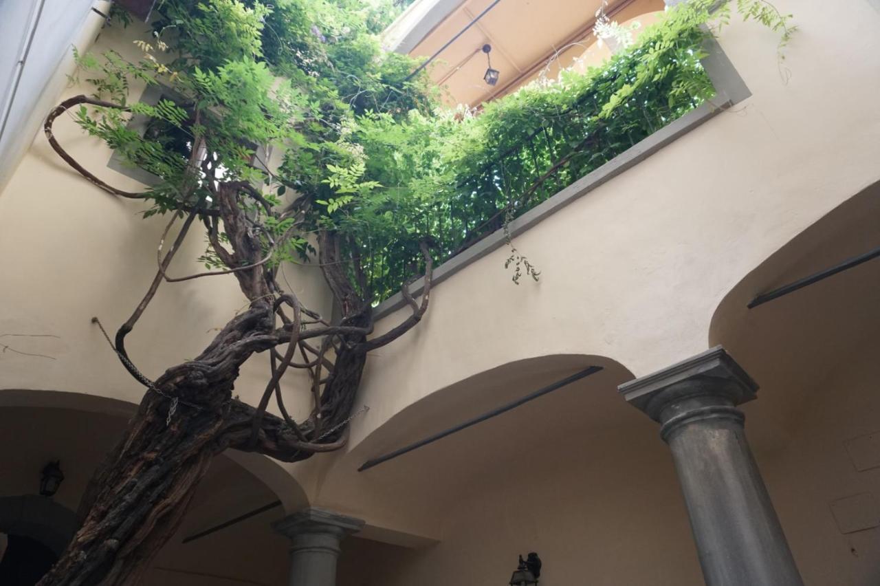 Fiorenza Boutique Firenze