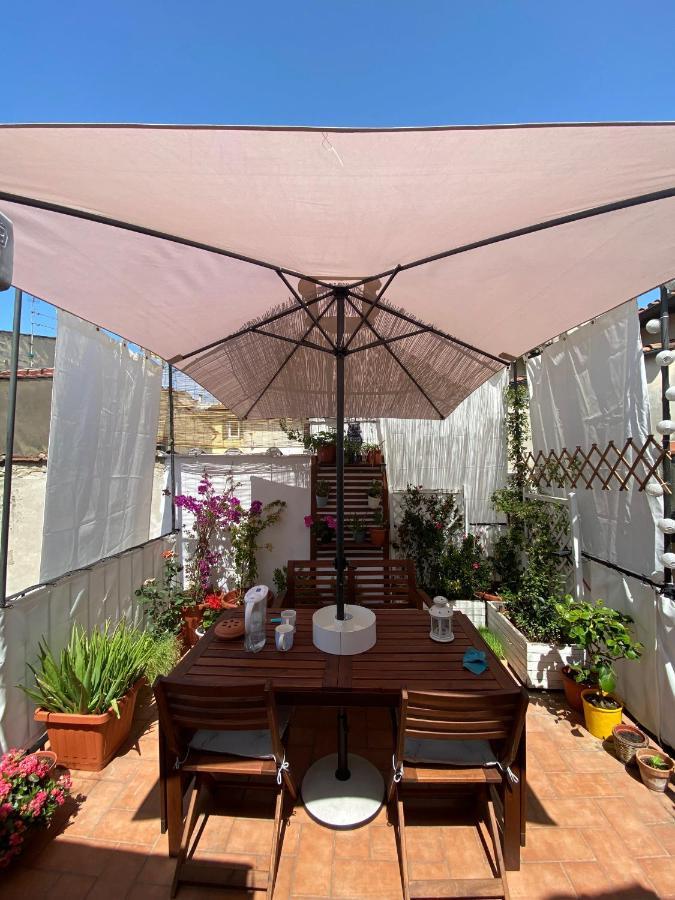 Golden Terrace Appartamento