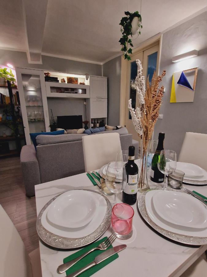 Golden Terrace Appartamento Firenze