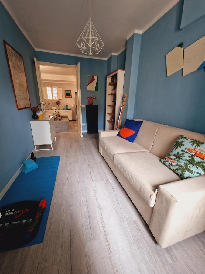 Appartamento Golden Terrace