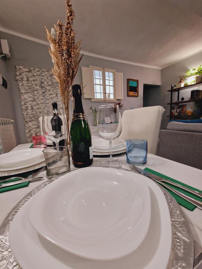 Appartamento Golden Terrace Firenze
