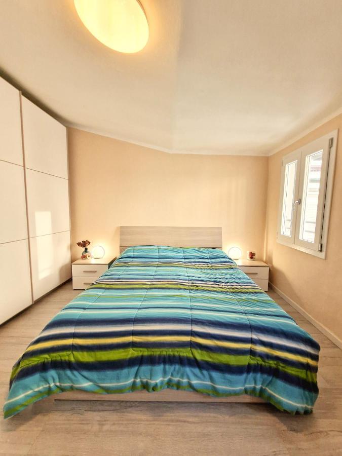 Appartamento Golden Terrace *