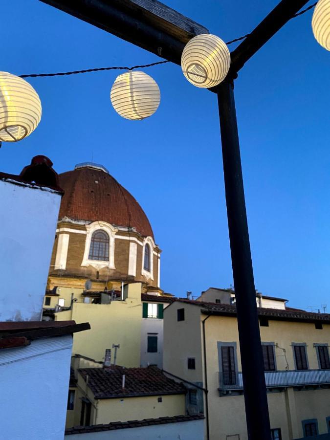 Appartamento Golden Terrace