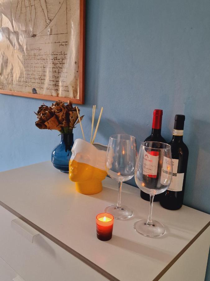 Golden Terrace Appartamento Firenze