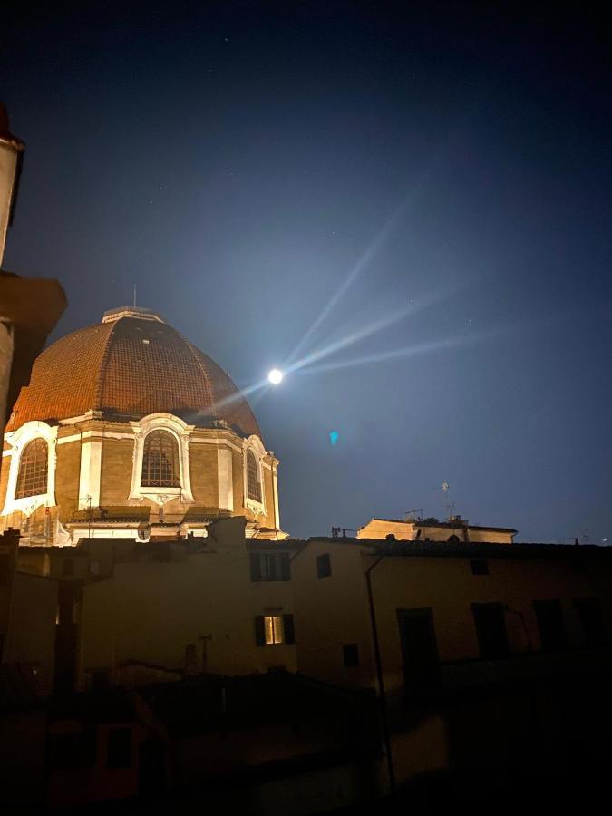 Appartamento Golden Terrace Firenze