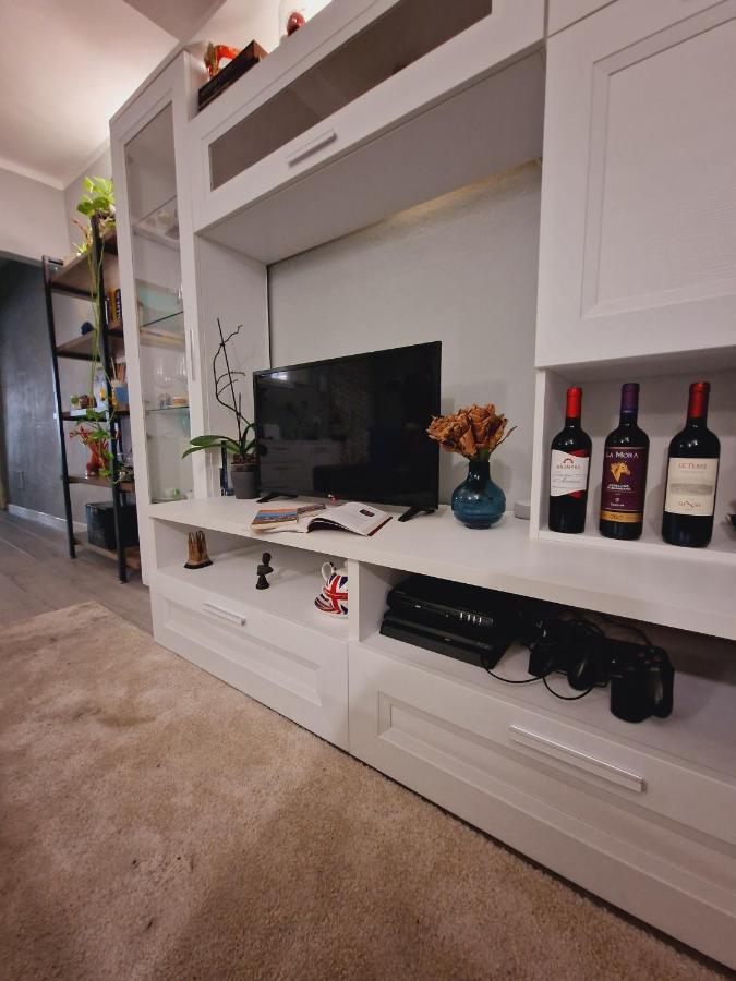 Appartamento Golden Terrace Firenze