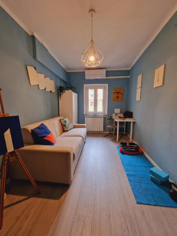 Golden Terrace Appartamento Firenze