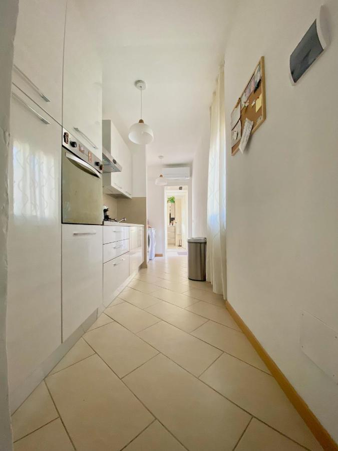 Golden Terrace Appartamento