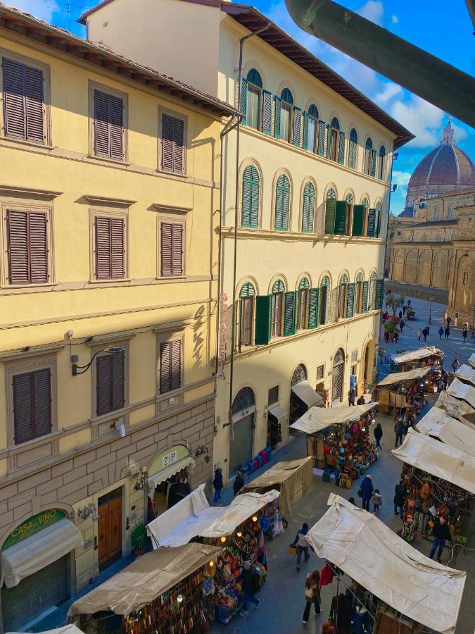 Golden Terrace Appartamento Firenze