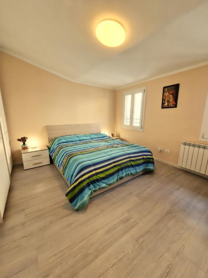 Golden Terrace Appartamento