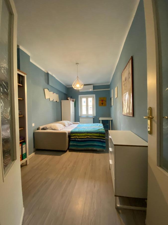 Appartamento Golden Terrace *