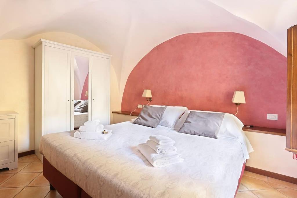 Romantica 2 Cls Central Market & Dome Lejlighed Firenze