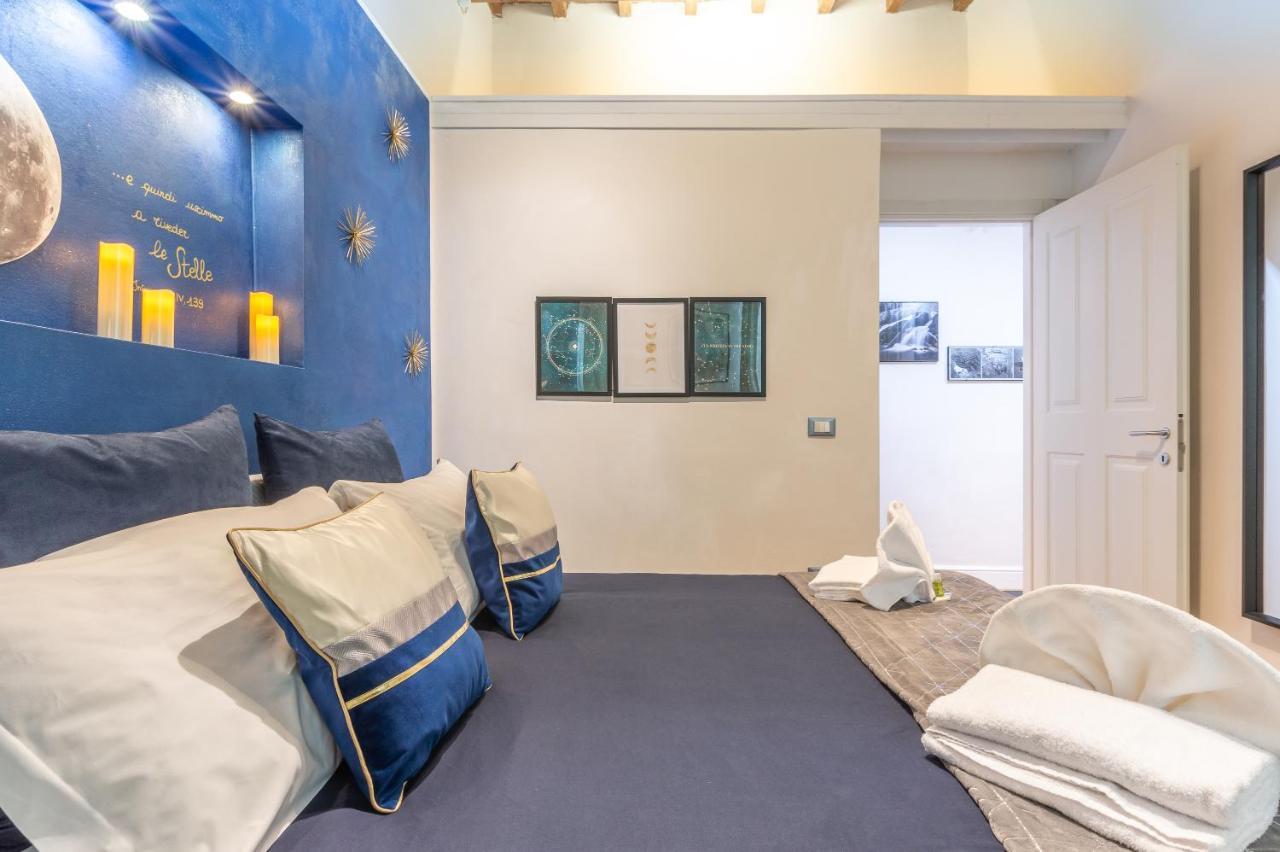 Appartement E Quindi Uscimmo A Riveder Le Stelle Florence