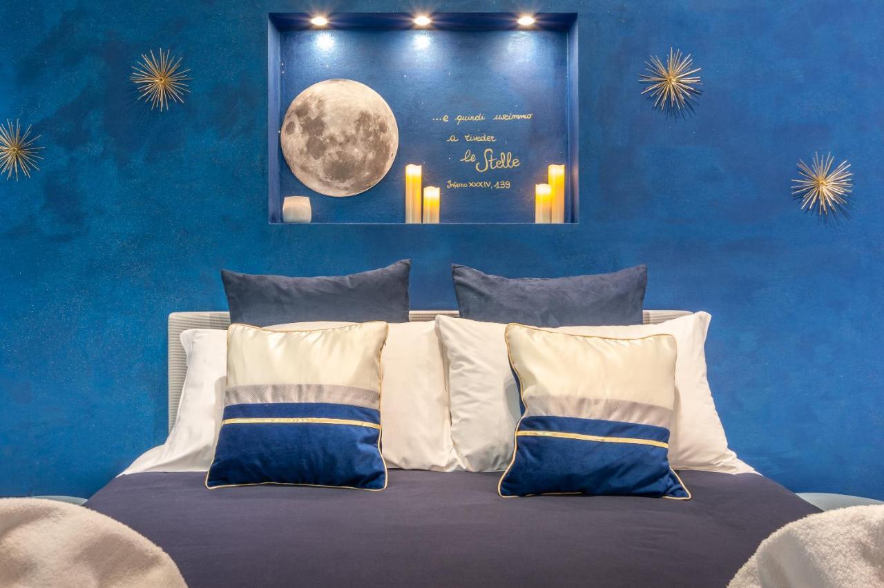 Appartement E Quindi Uscimmo A Riveder Le Stelle *