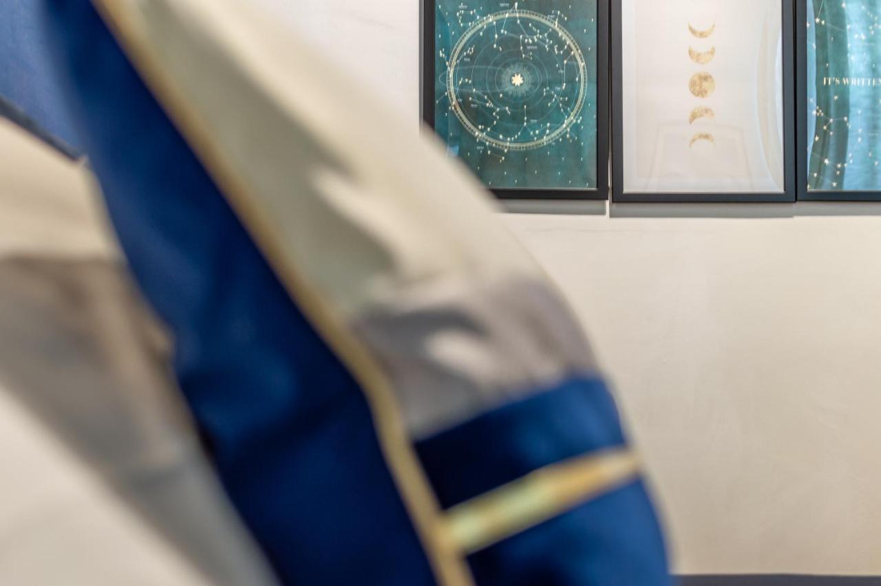 E Quindi Uscimmo A Riveder Le Stelle Appartement Florence