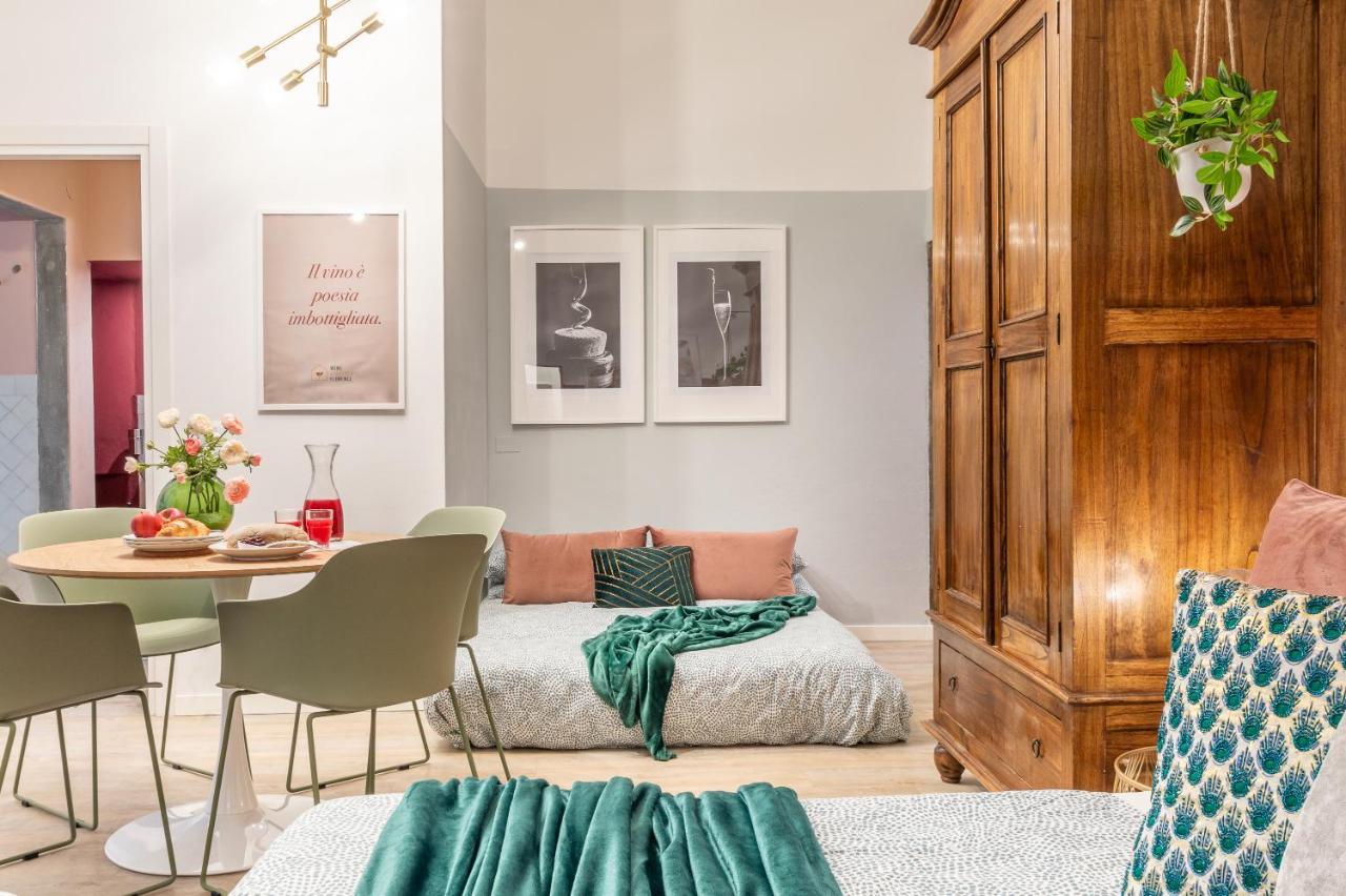 Apartment Wine Vernaccia *