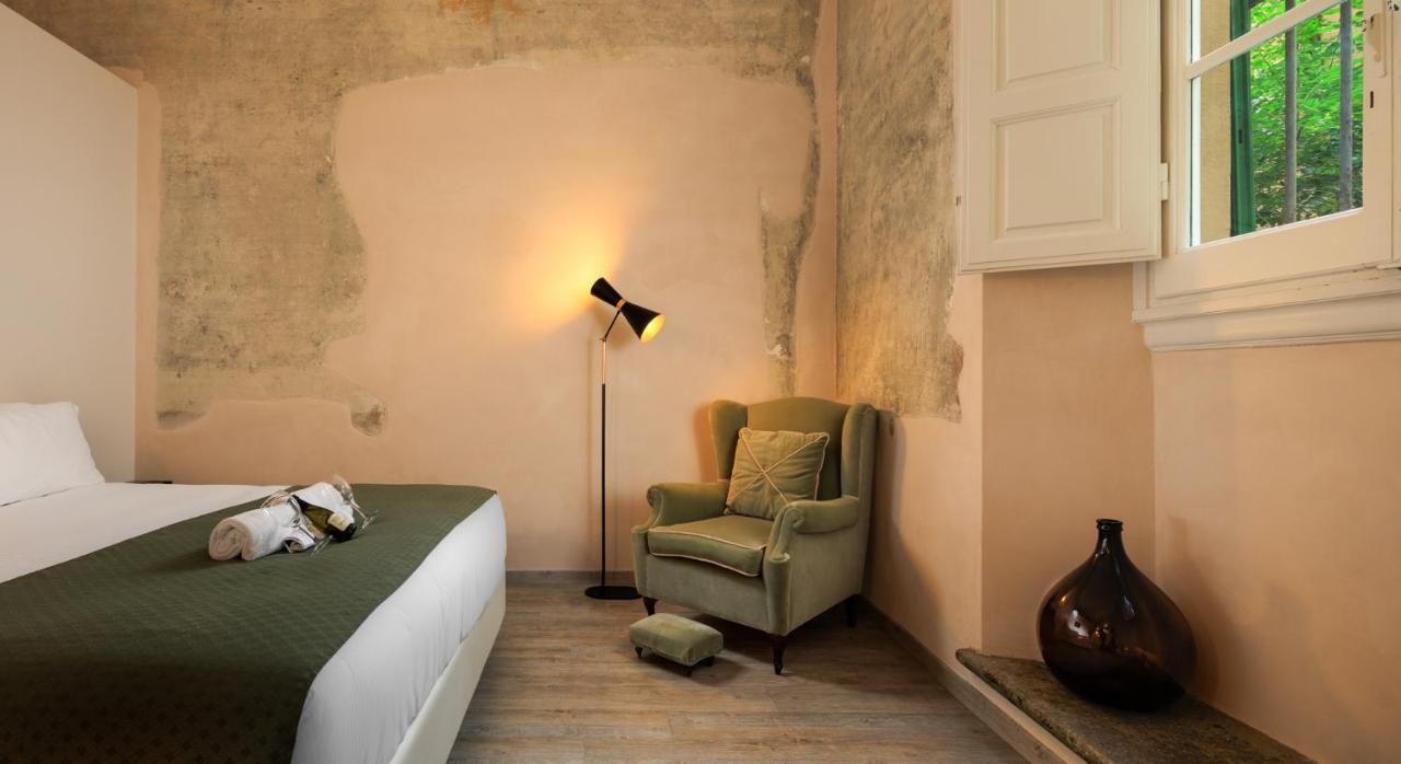 The Magnificent Maison Du Charme Firenze