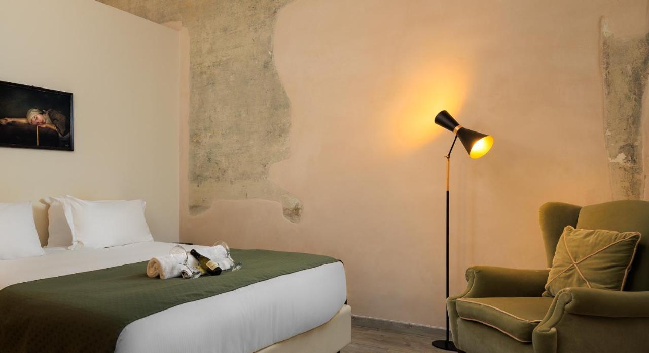The Magnificent Maison Du Charme Firenze