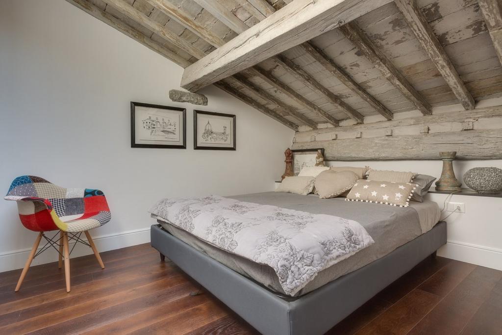 Beautiful Terrace Serragli Appartamento Firenze