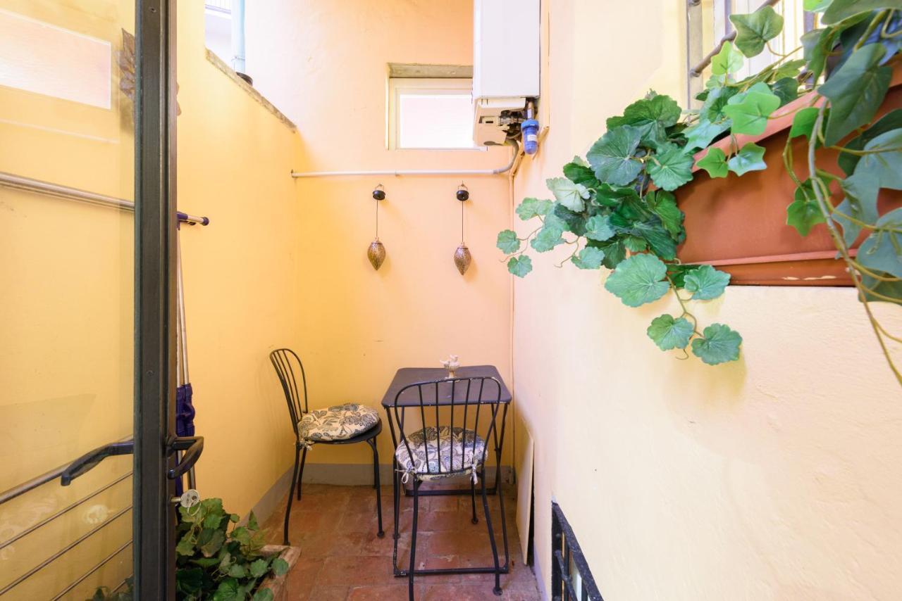 Santo Spirito Dream *
