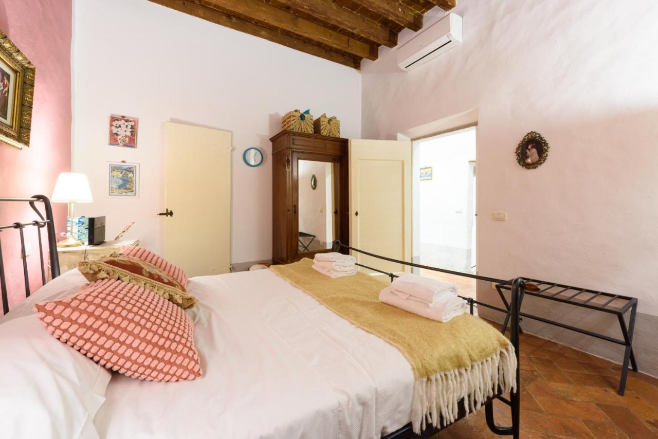 Appartamento Santo Spirito Dream *