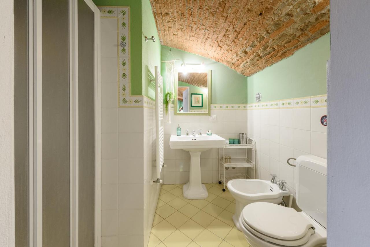 Santo Spirito Dream