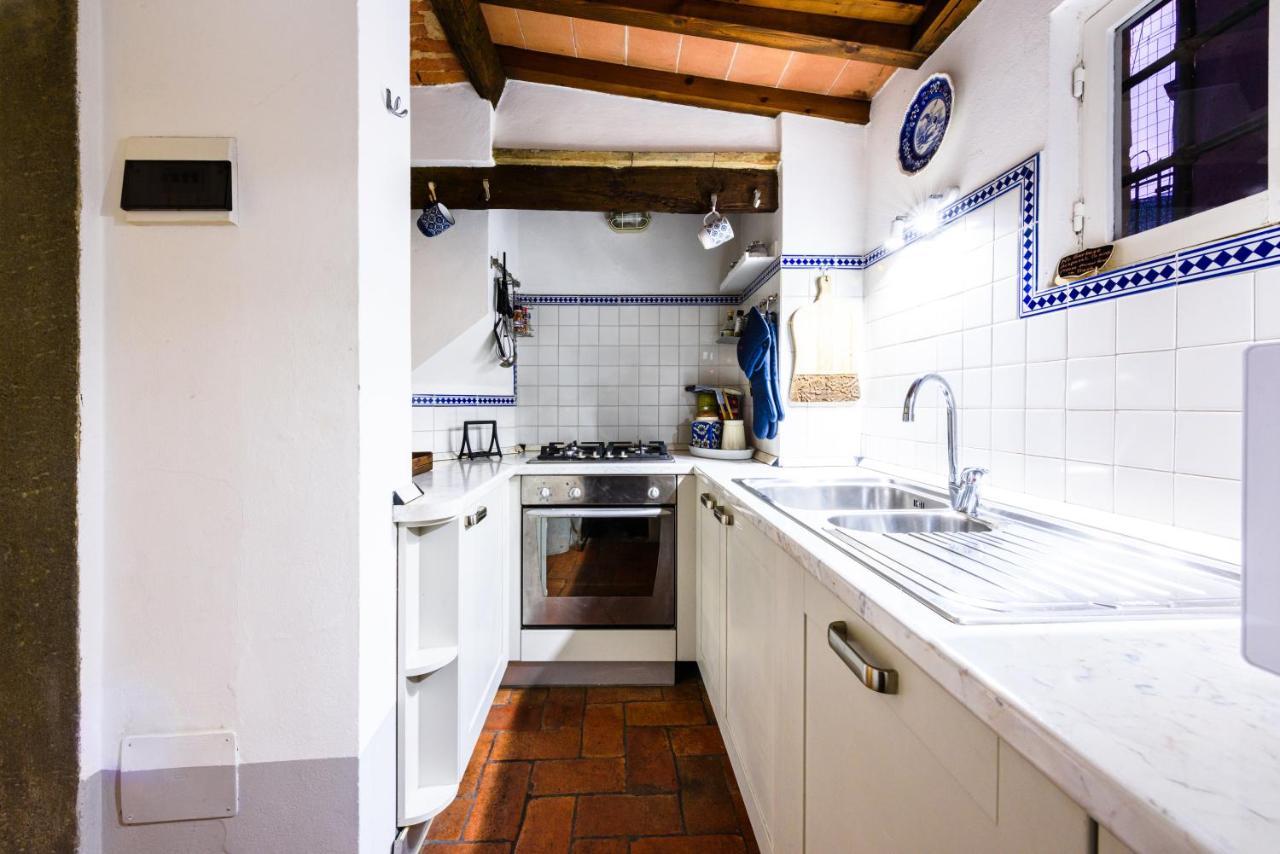 Santo Spirito Dream Appartamento *
