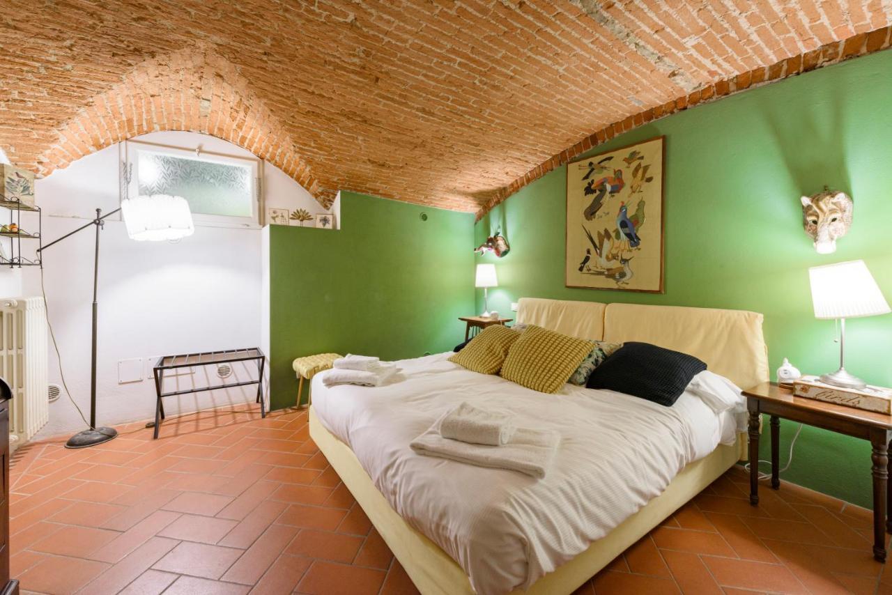 Appartamento Santo Spirito Dream *